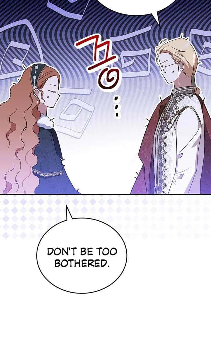 I'll Be the Matriarch in This Life Chapter 134 Page 51