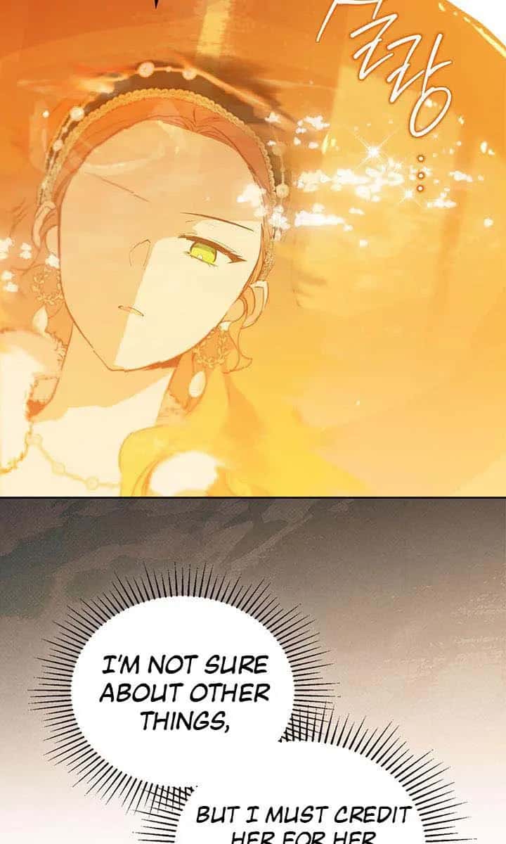 I'll Be the Matriarch in This Life Chapter 134 Page 70
