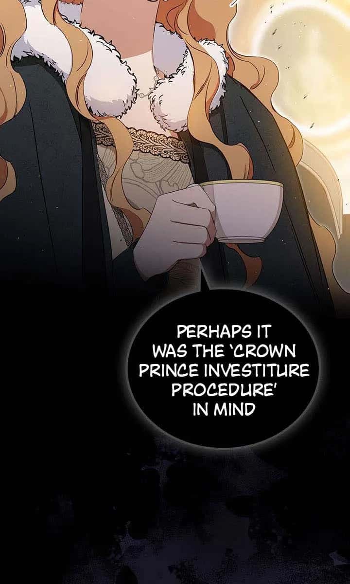 I'll Be the Matriarch in This Life Chapter 134 Page 74