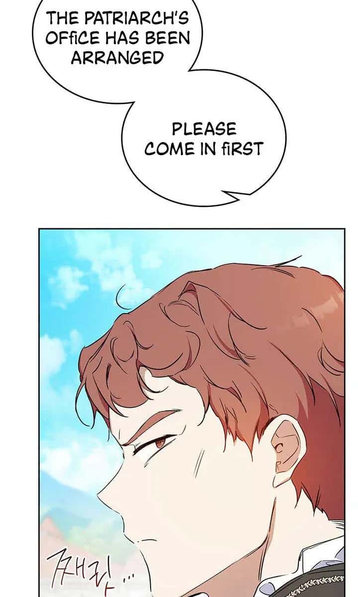 I'll Be the Matriarch in This Life Chapter 138 Page 42