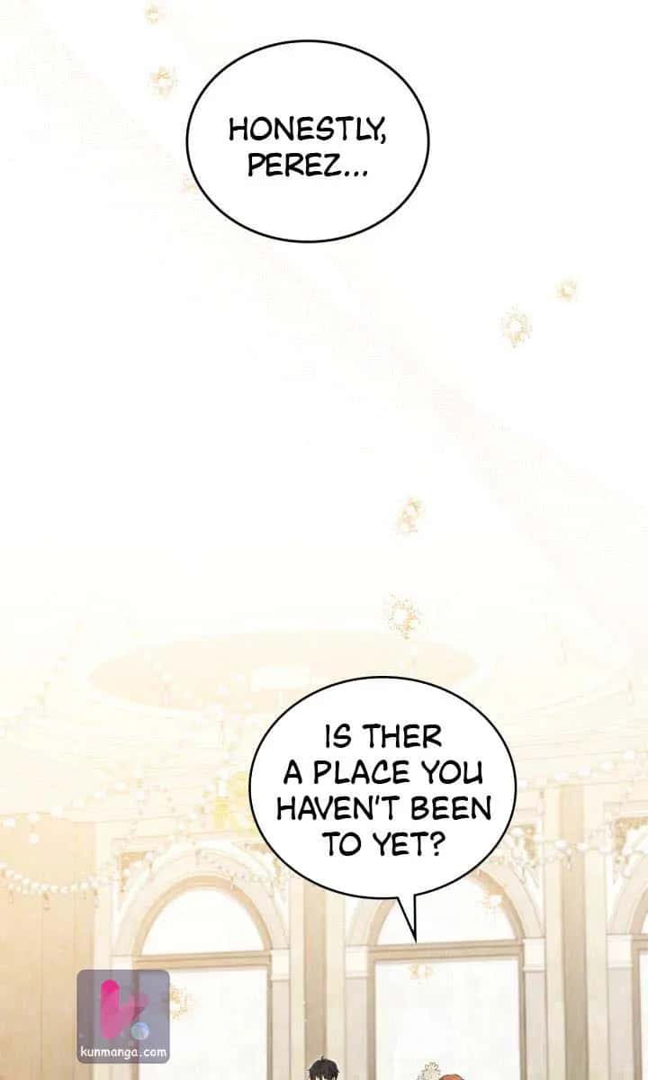 I'll Be the Matriarch in This Life Chapter 140 Page 3