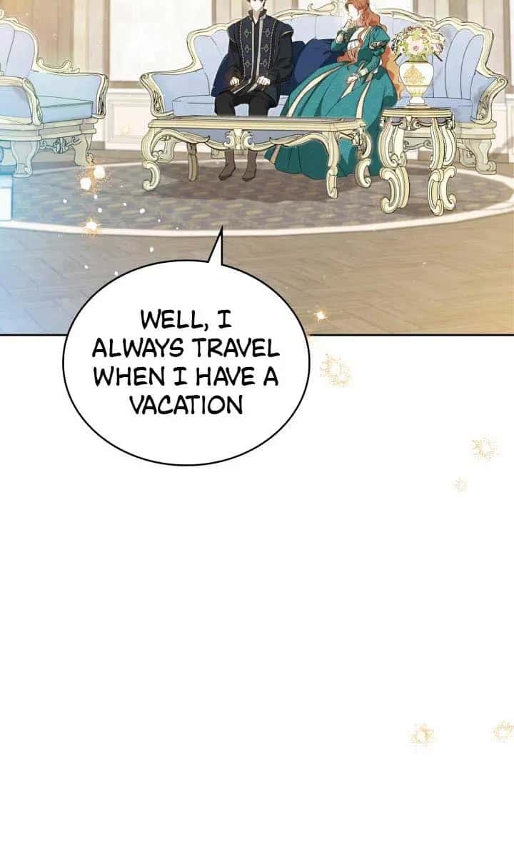 I'll Be the Matriarch in This Life Chapter 140 Page 4