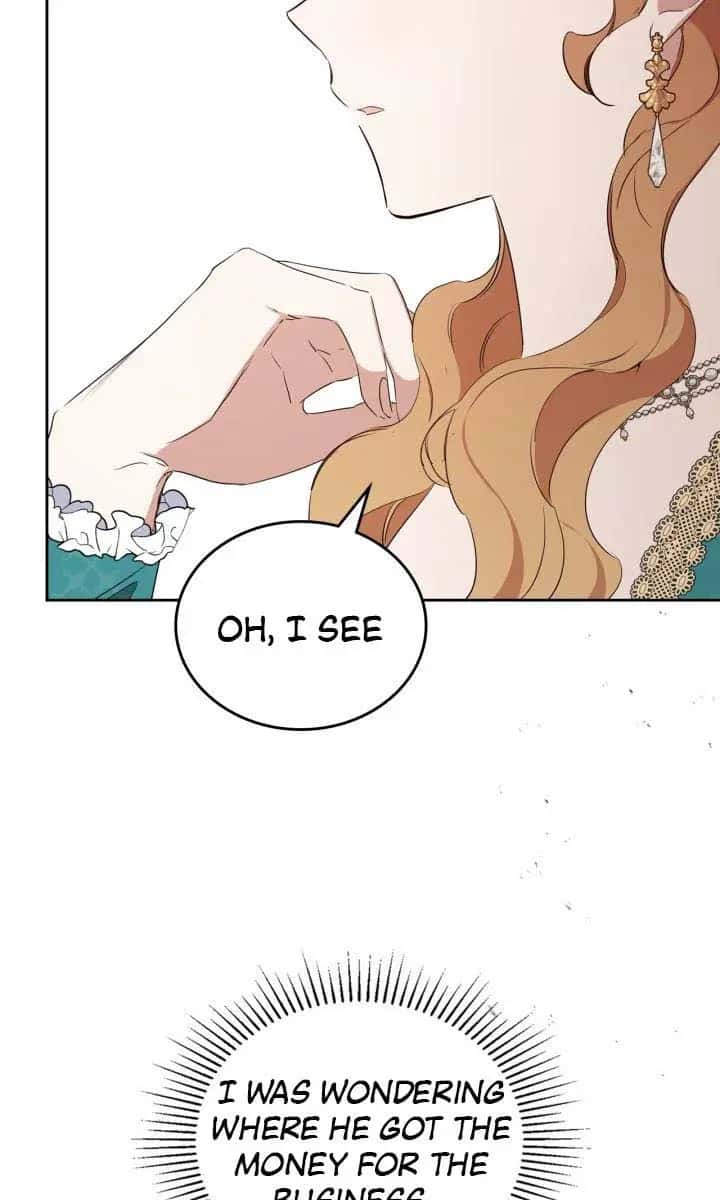 I'll Be the Matriarch in This Life Chapter 140 Page 8