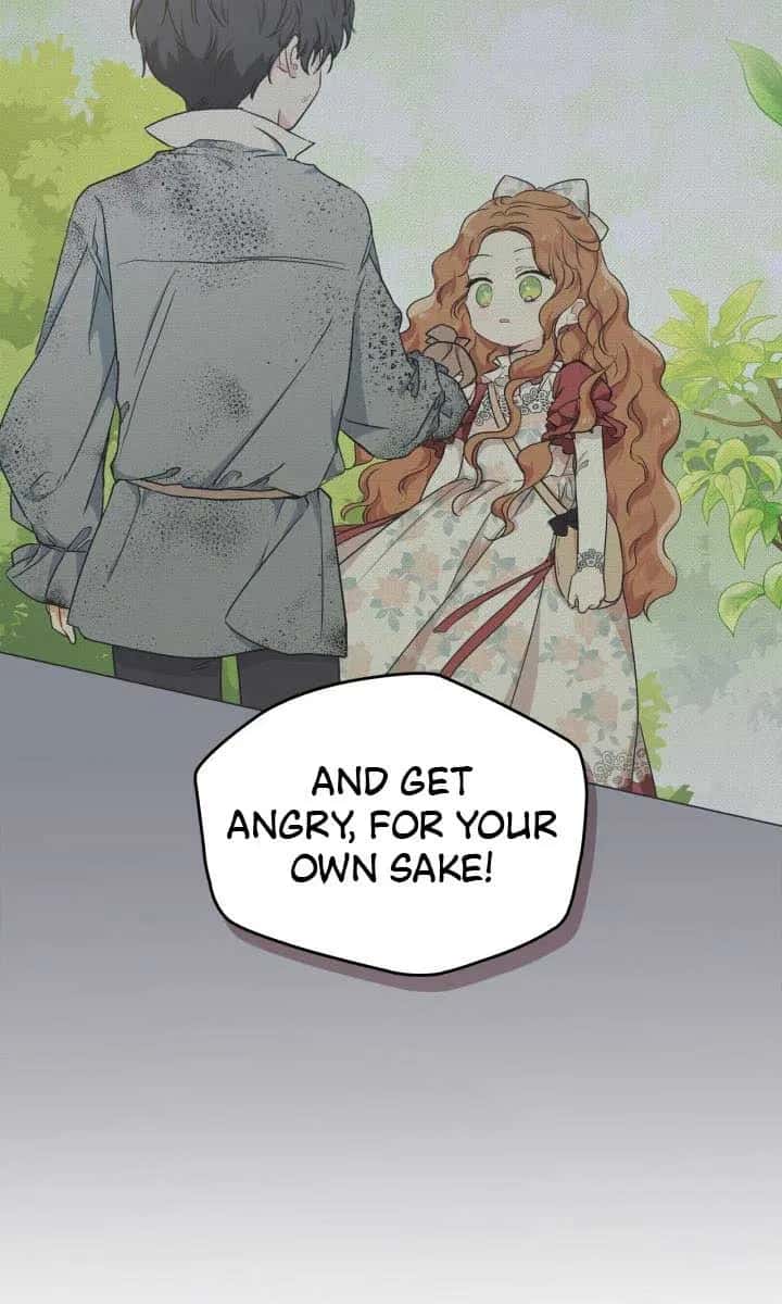 I'll Be the Matriarch in This Life Chapter 140 Page 31