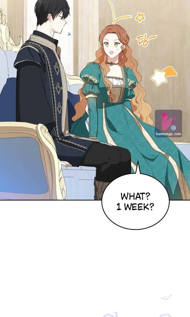 I'll Be the Matriarch in This Life Chapter 140 Page 57