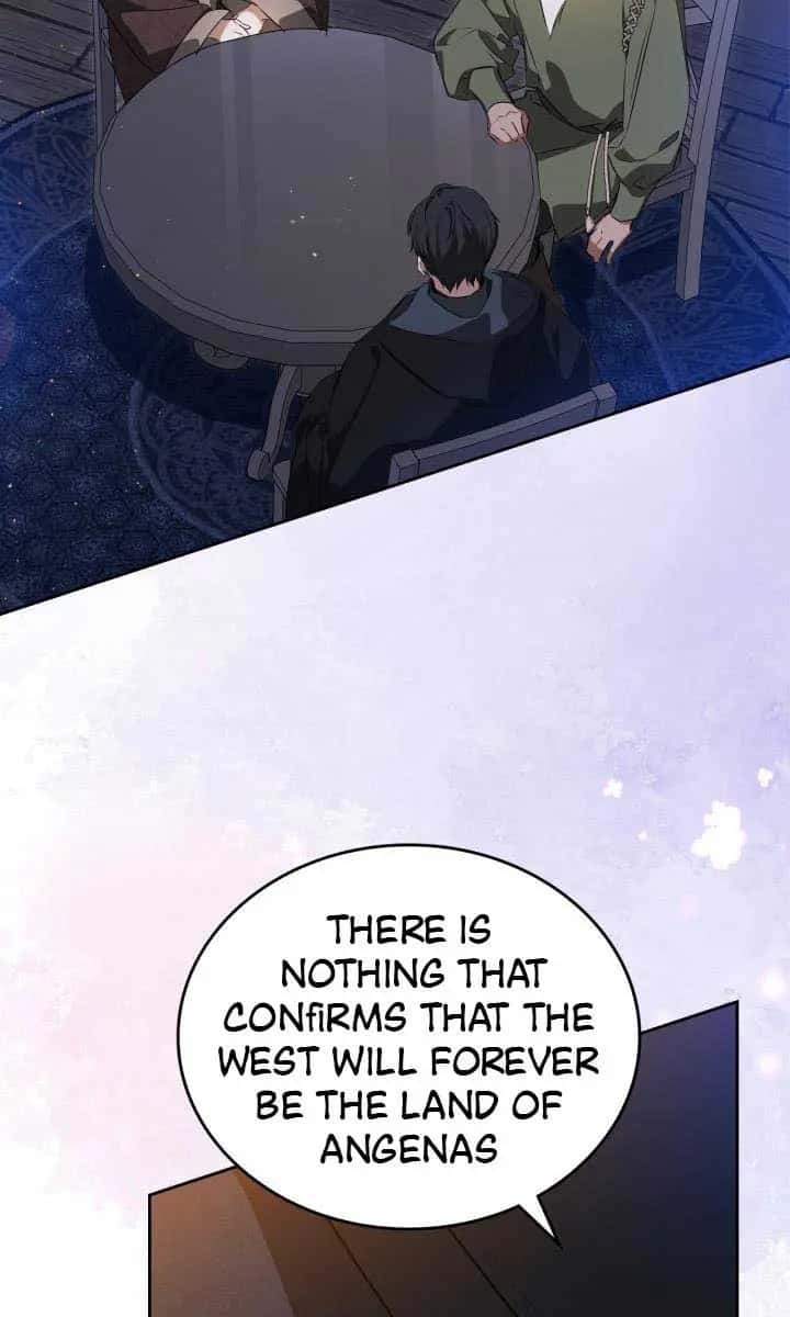 I'll Be the Matriarch in This Life Chapter 140 Page 108