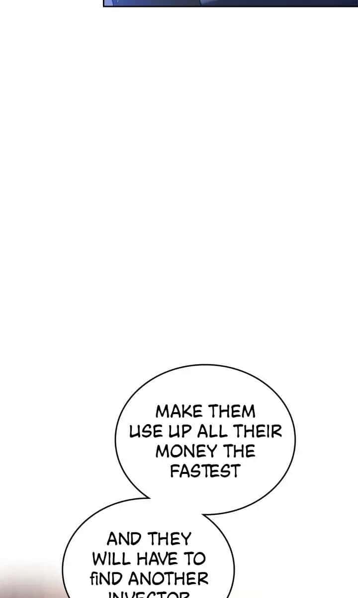 I'll Be the Matriarch in This Life Chapter 140 Page 126