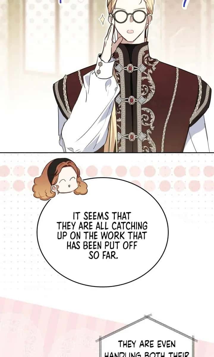 I'll Be the Matriarch in This Life Chapter 146 Page 11