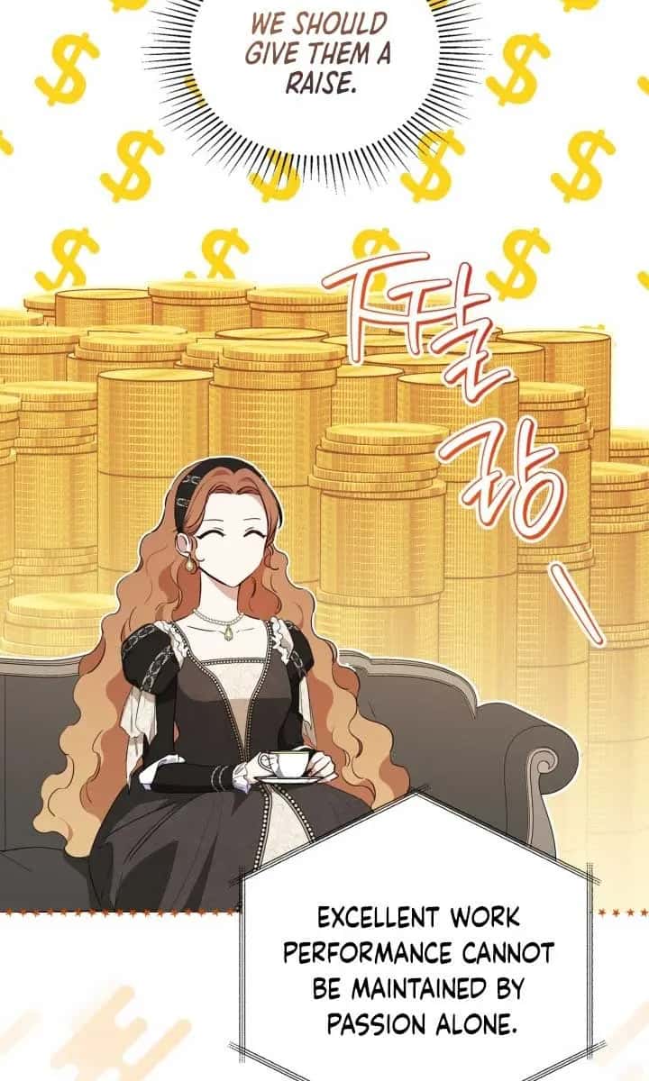 I'll Be the Matriarch in This Life Chapter 146 Page 13