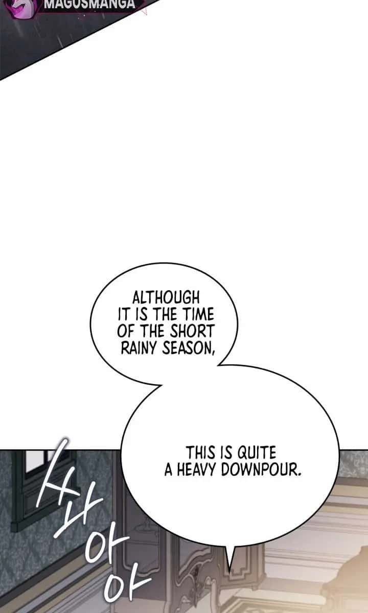 I'll Be the Matriarch in This Life Chapter 146 Page 40
