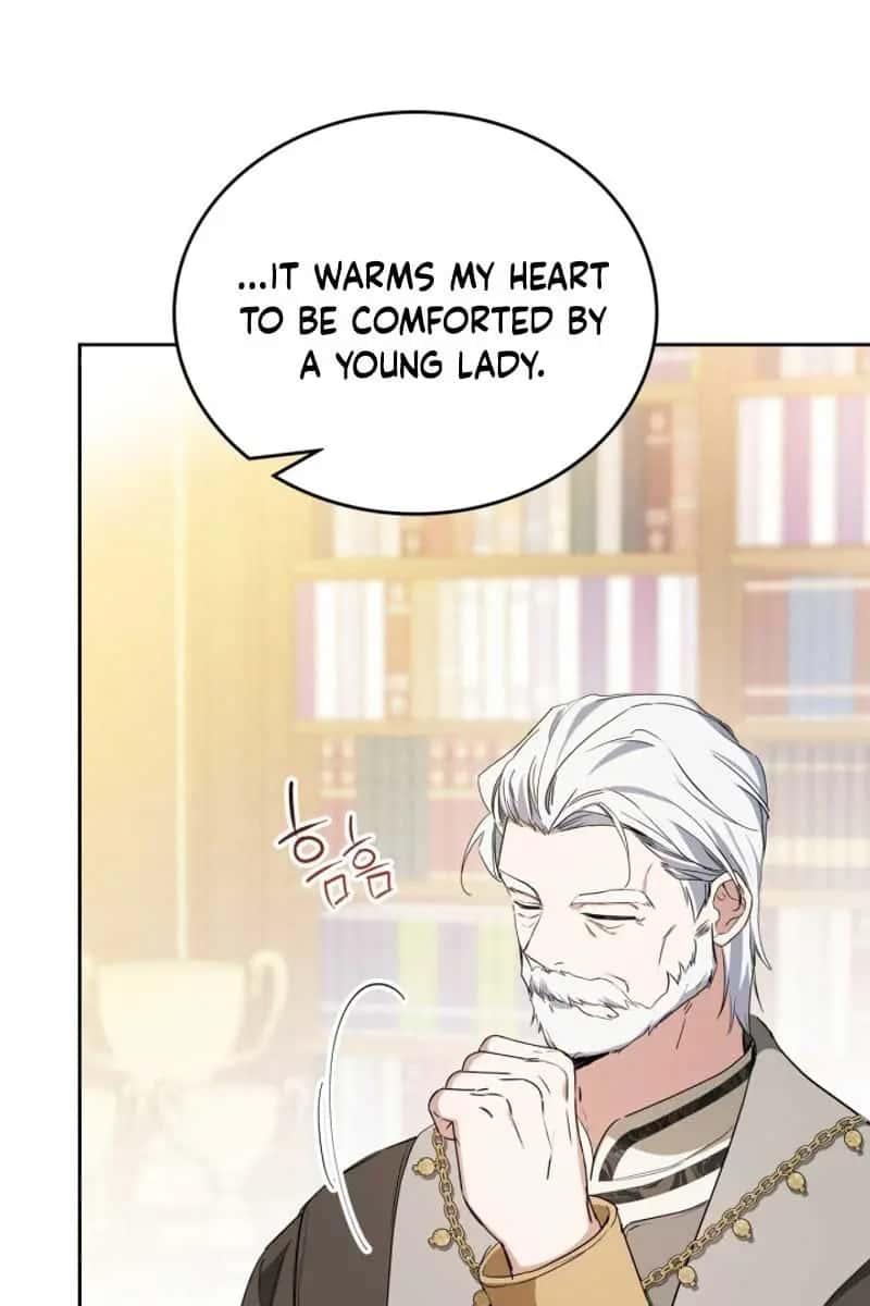 I'll Be the Matriarch in This Life Chapter 150 Page 47