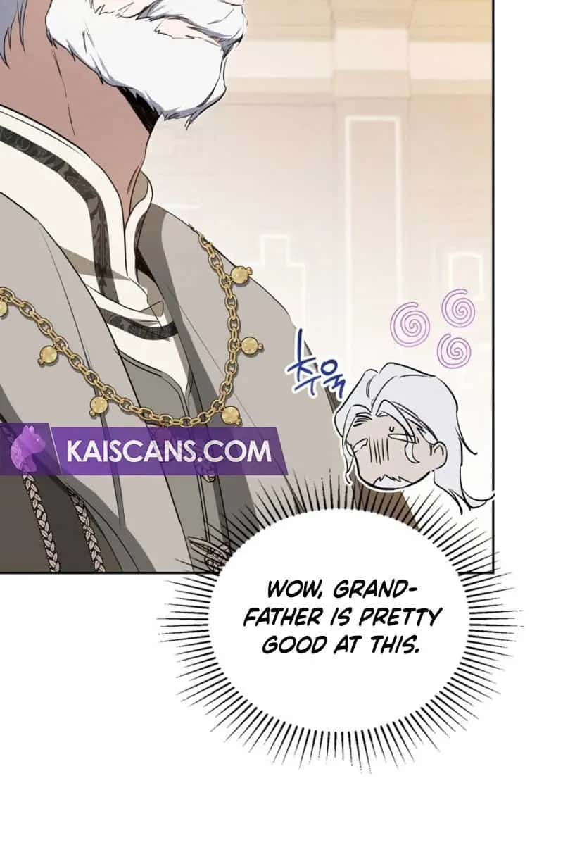 I'll Be the Matriarch in This Life Chapter 150 Page 76