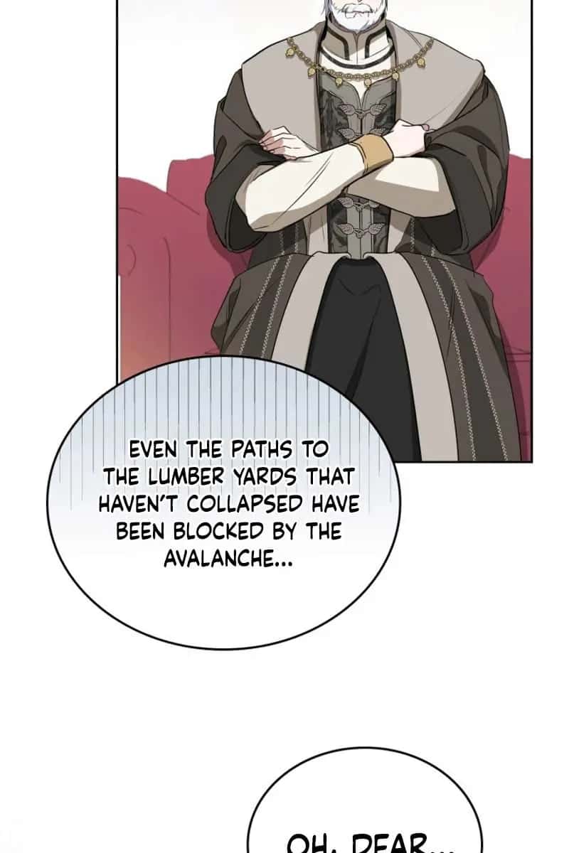 I'll Be the Matriarch in This Life Chapter 150 Page 90