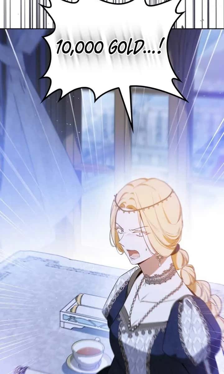 I'll Be the Matriarch in This Life Chapter 152 Page 3