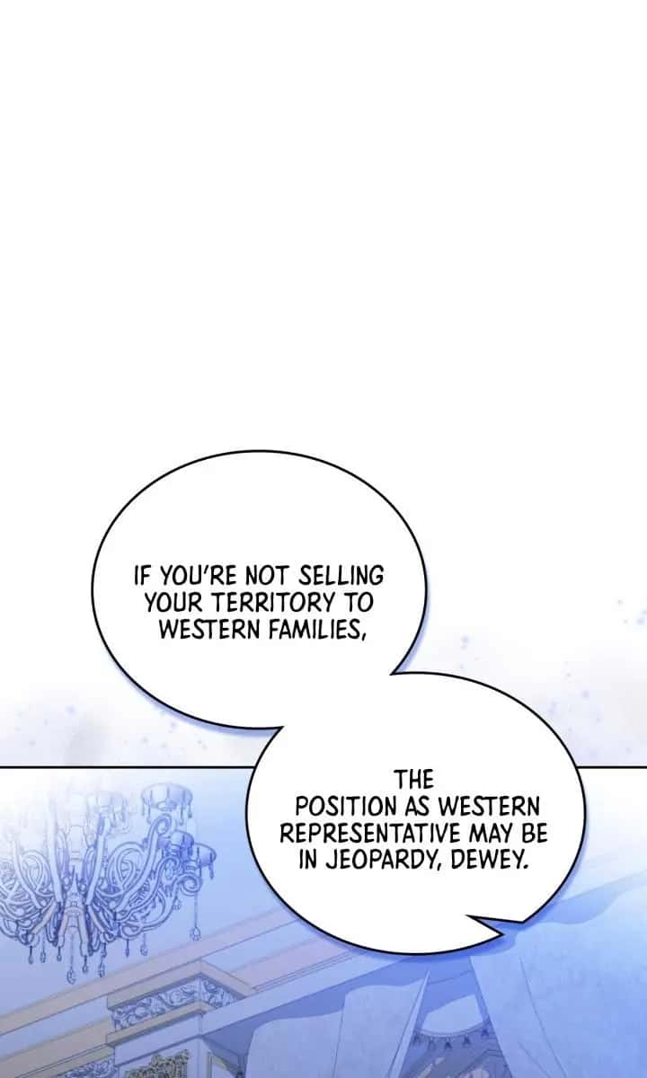 I'll Be the Matriarch in This Life Chapter 152 Page 8