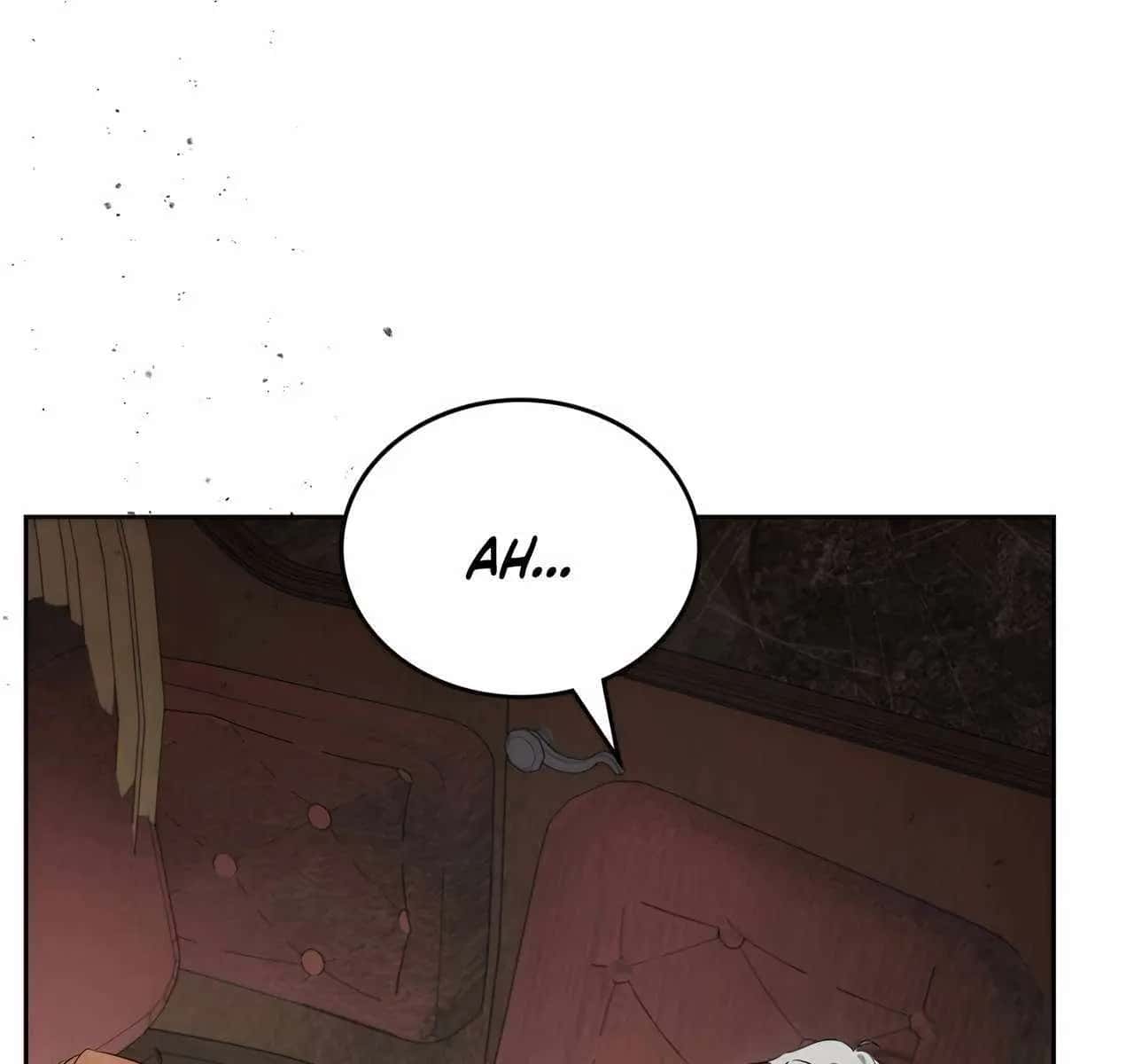 I'll Be the Matriarch in This Life Chapter 158 Page 34