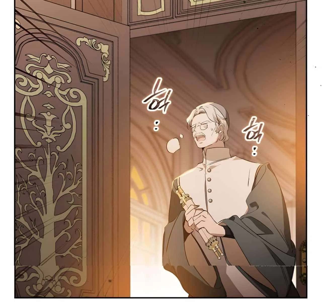I'll Be the Matriarch in This Life Chapter 158 Page 62