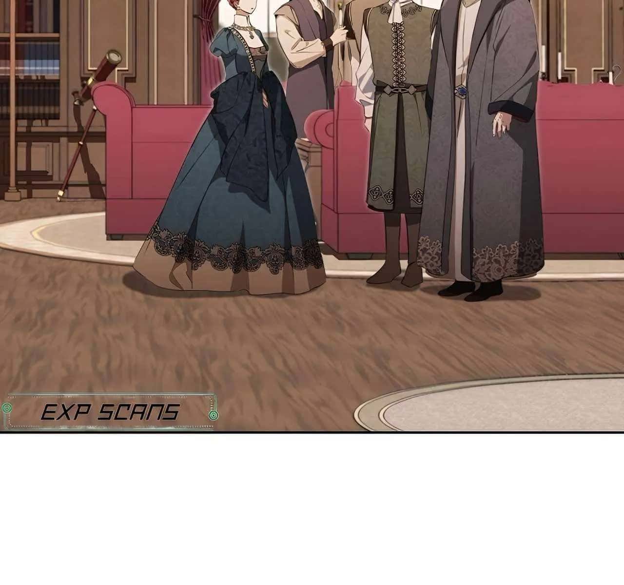 I'll Be the Matriarch in This Life Chapter 158 Page 65