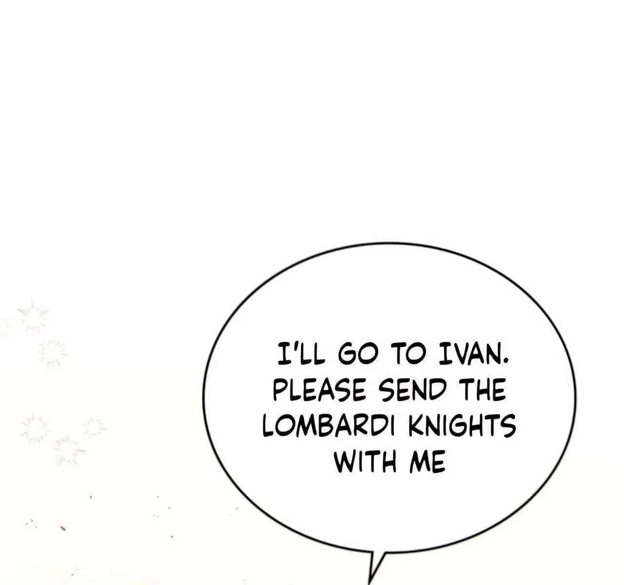 I'll Be the Matriarch in This Life Chapter 158 Page 115