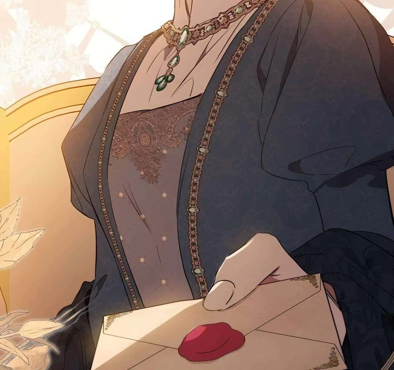 I'll Be the Matriarch in This Life Chapter 158 Page 172