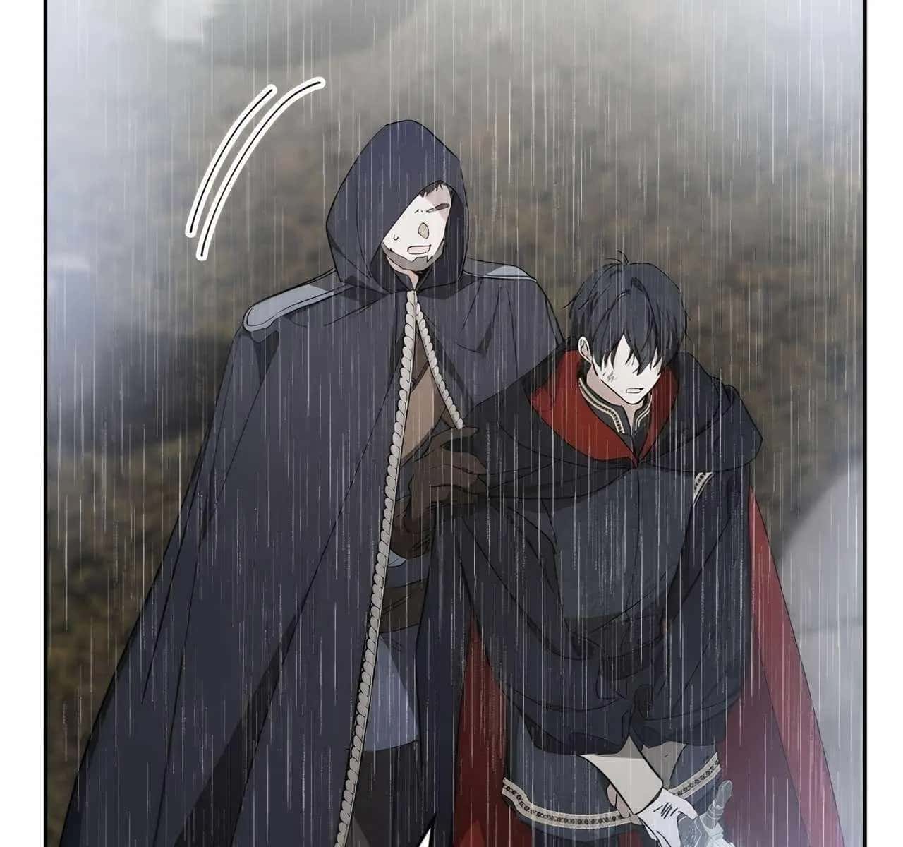 I'll Be the Matriarch in This Life Chapter 158 Page 200