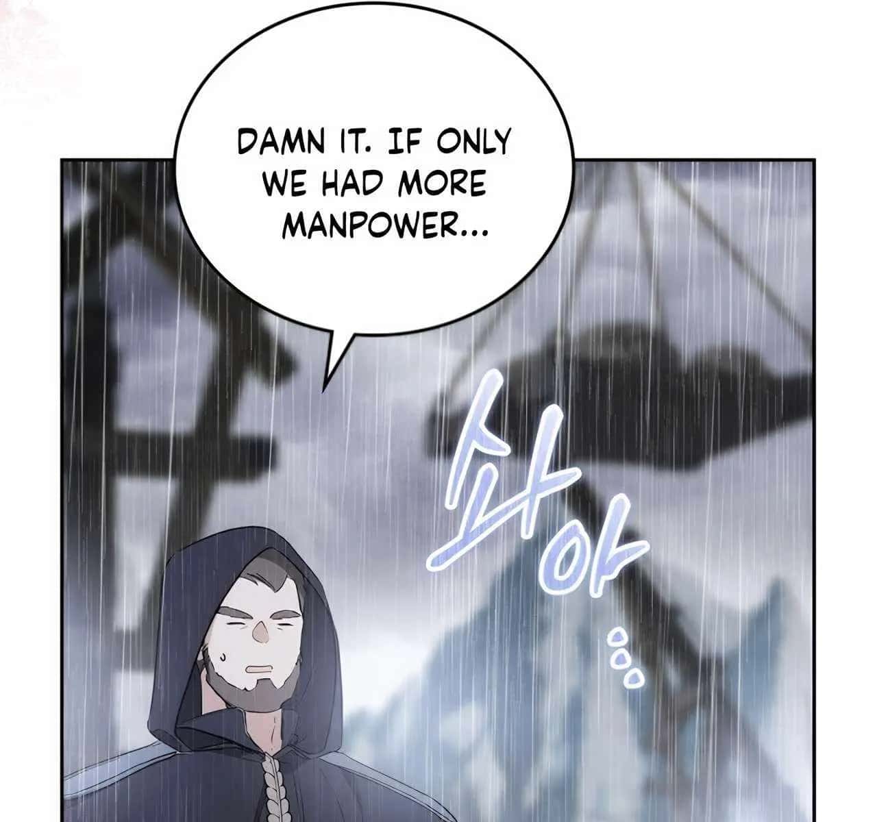 I'll Be the Matriarch in This Life Chapter 158 Page 215