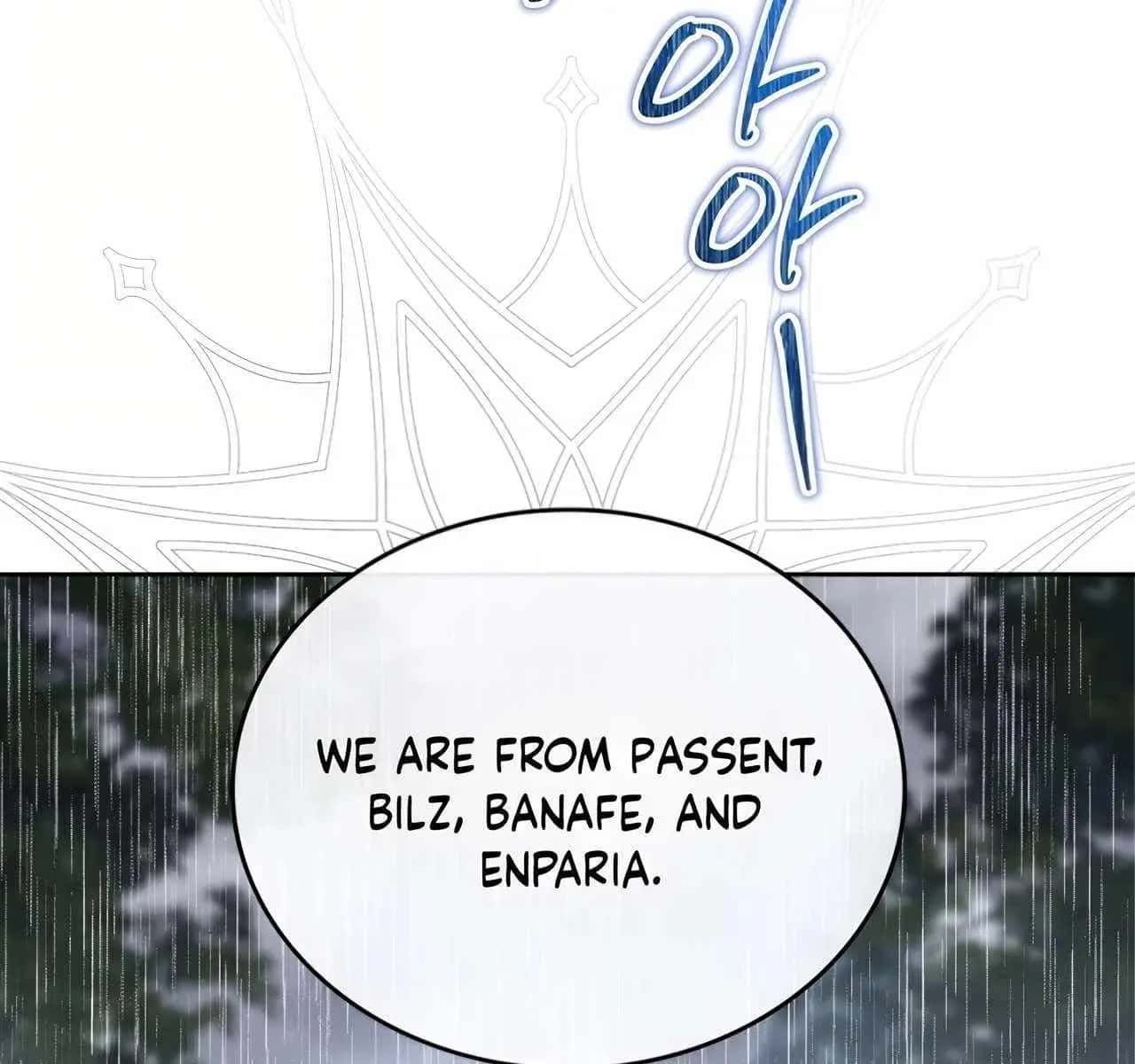 I'll Be the Matriarch in This Life Chapter 158 Page 227