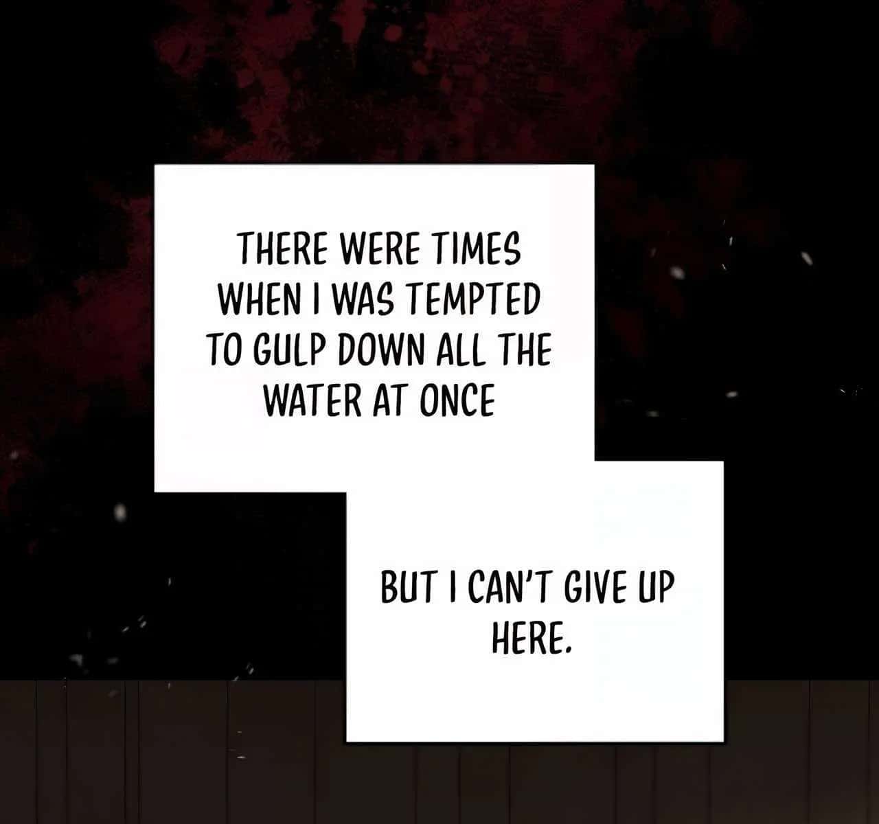 I'll Be the Matriarch in This Life Chapter 158 Page 269