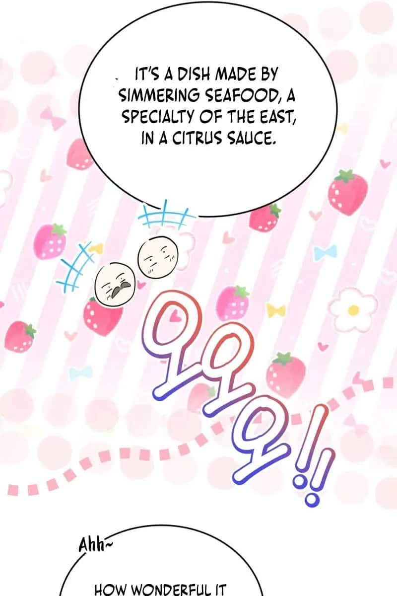 I'll Be the Matriarch in This Life Chapter 165 Page 19