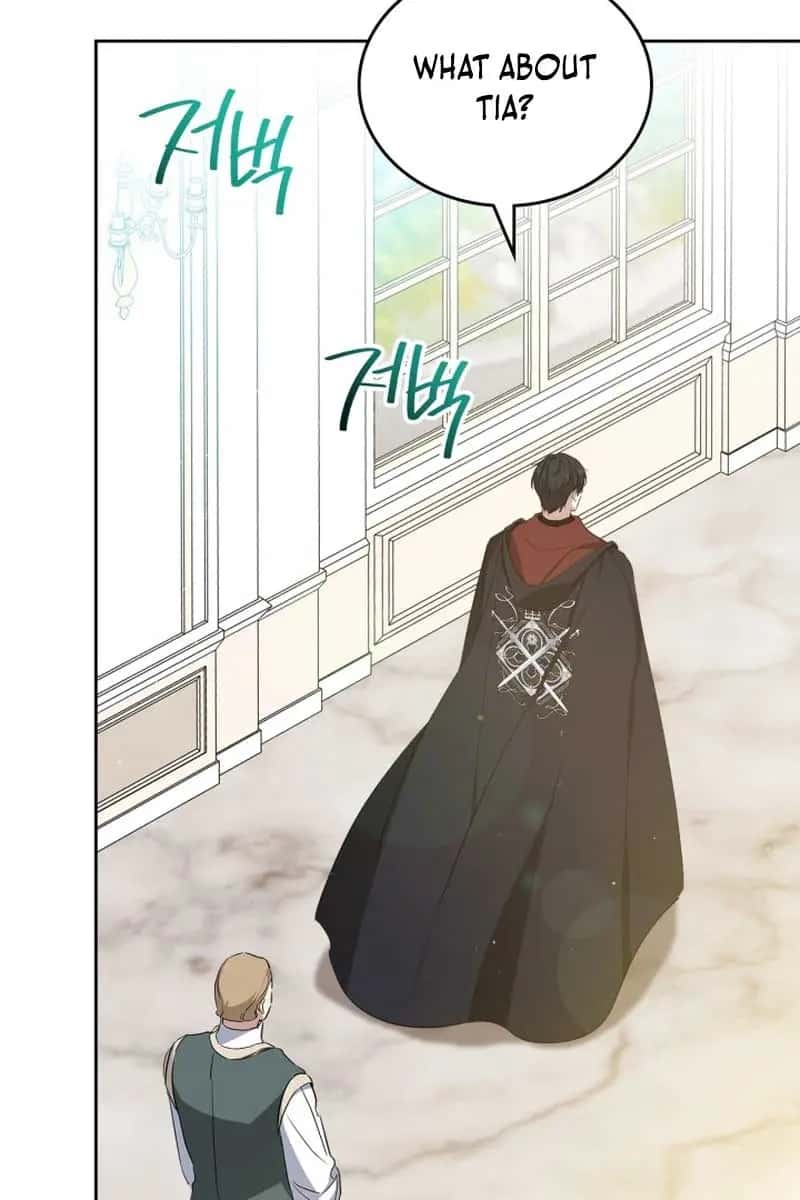 I'll Be the Matriarch in This Life Chapter 165 Page 74