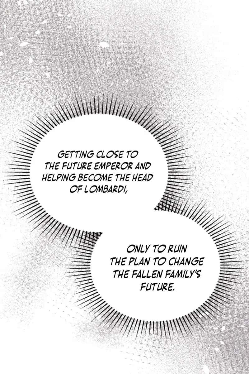 I'll Be the Matriarch in This Life Chapter 165 Page 124