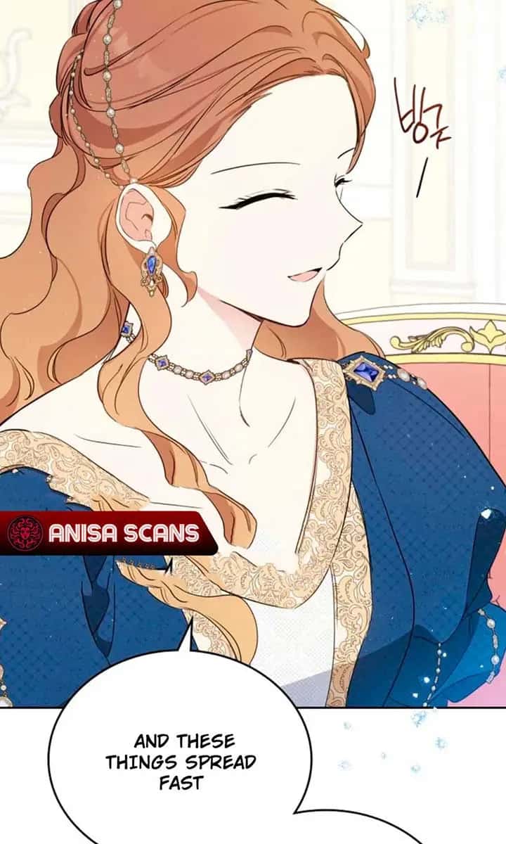 I'll Be the Matriarch in This Life Chapter 166 Page 90