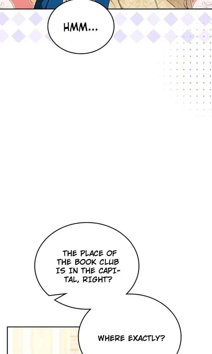 I'll Be the Matriarch in This Life Chapter 166 Page 94