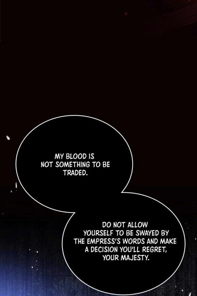 I'll Be the Matriarch in This Life Chapter 168 Page 26