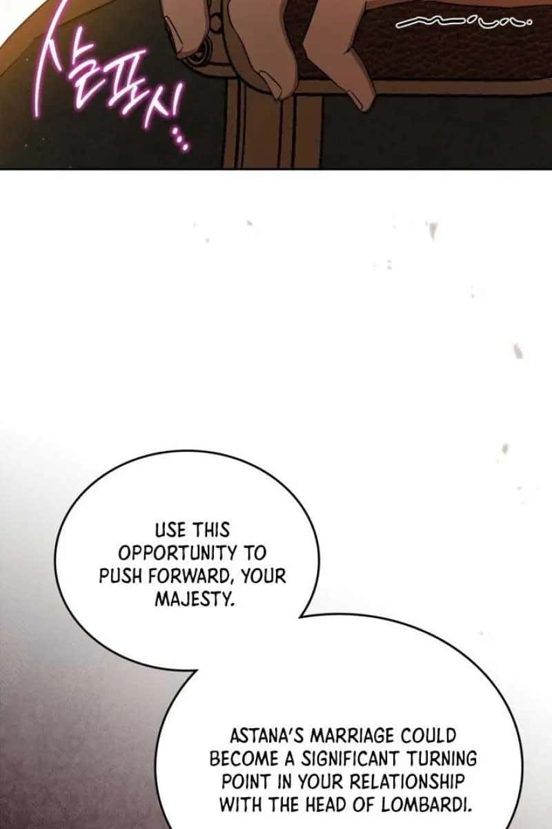 I'll Be the Matriarch in This Life Chapter 168 Page 38