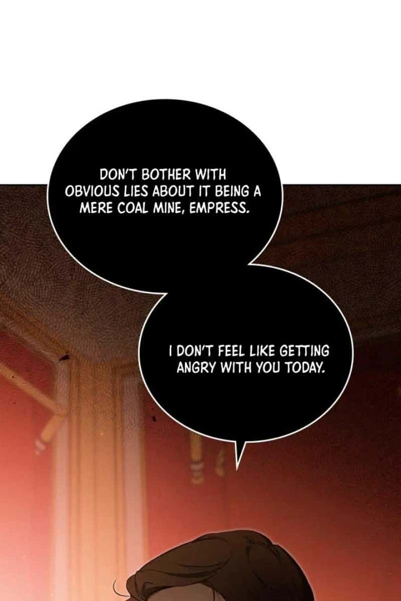 I'll Be the Matriarch in This Life Chapter 168 Page 52