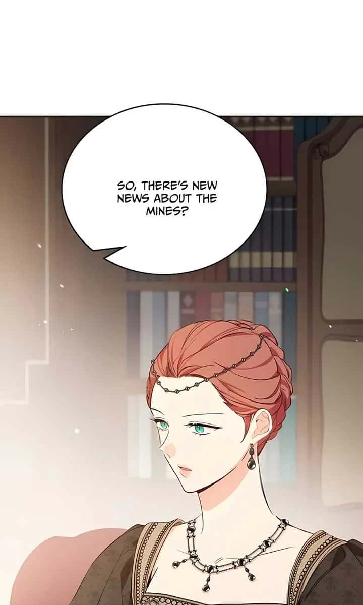 I'll Be the Matriarch in This Life Chapter 170 Page 133