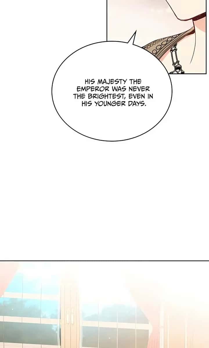 I'll Be the Matriarch in This Life Chapter 170 Page 142
