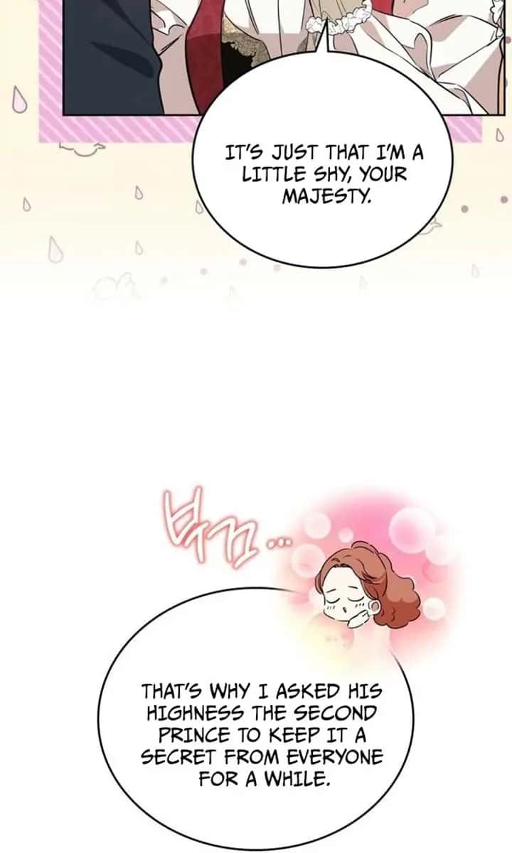 I'll Be the Matriarch in This Life Chapter 174 Page 15