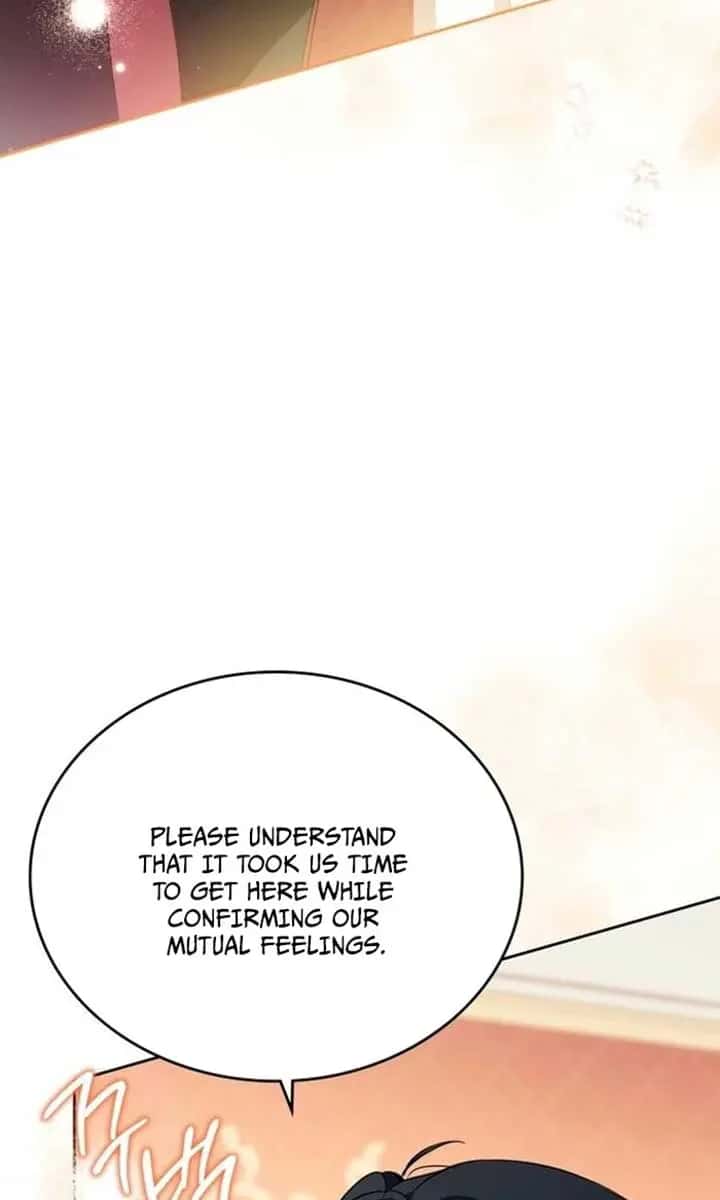 I'll Be the Matriarch in This Life Chapter 174 Page 24