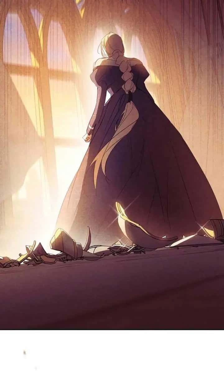 I'll Be the Matriarch in This Life Chapter 174 Page 107