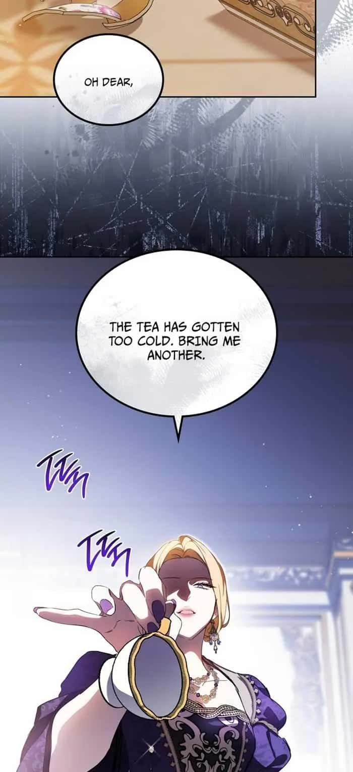I'll Be the Matriarch in This Life Chapter 176 Page 4