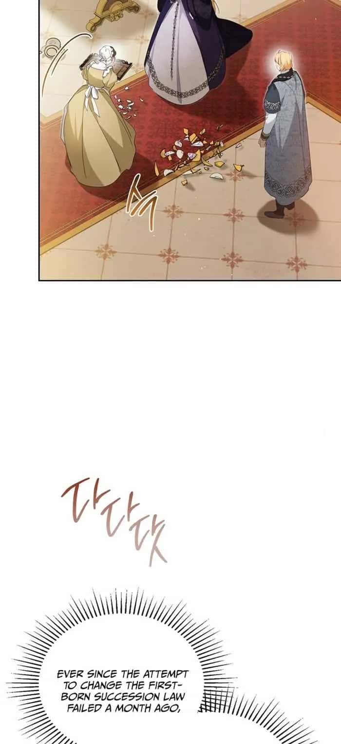 I'll Be the Matriarch in This Life Chapter 176 Page 6