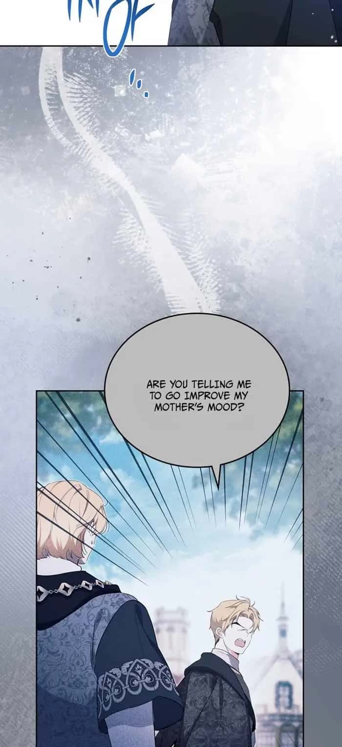 I'll Be the Matriarch in This Life Chapter 176 Page 11
