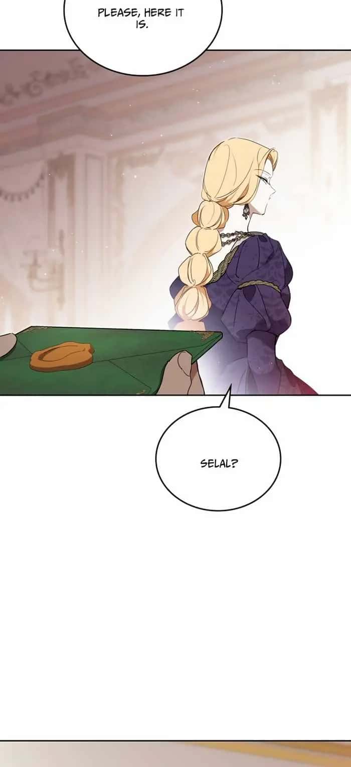 I'll Be the Matriarch in This Life Chapter 176 Page 19