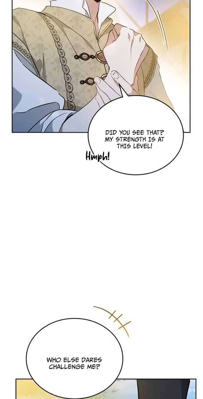I'll Be the Matriarch in This Life Chapter 176 Page 41
