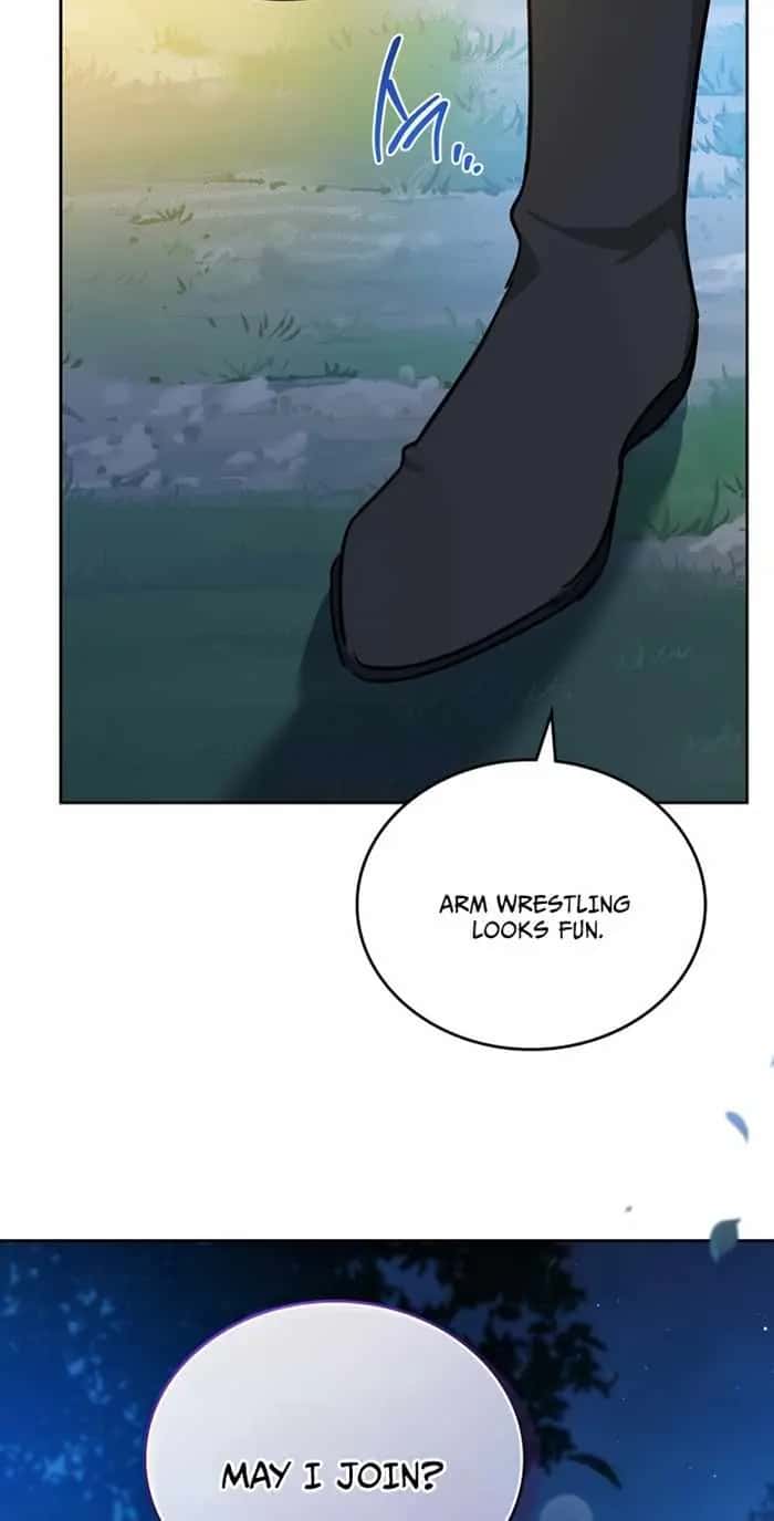 I'll Be the Matriarch in This Life Chapter 176 Page 42
