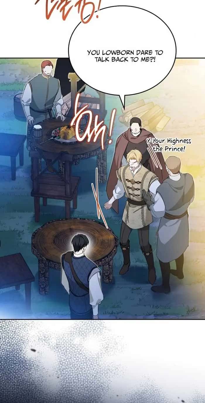 I'll Be the Matriarch in This Life Chapter 176 Page 48