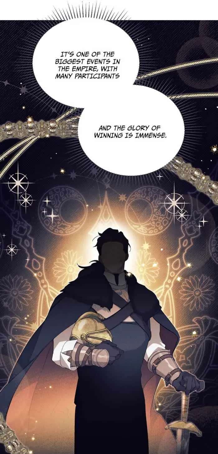 I'll Be the Matriarch in This Life Chapter 176 Page 59
