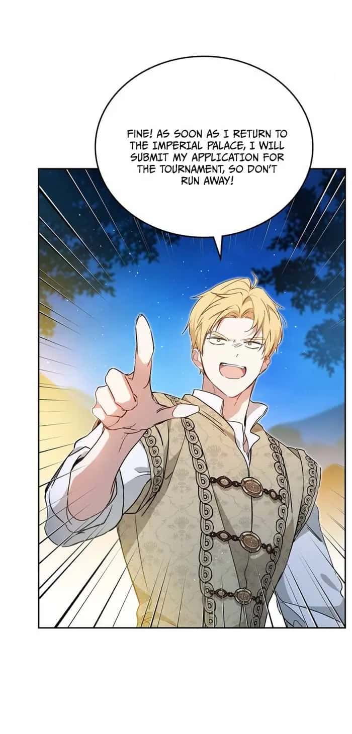 I'll Be the Matriarch in This Life Chapter 176 Page 63